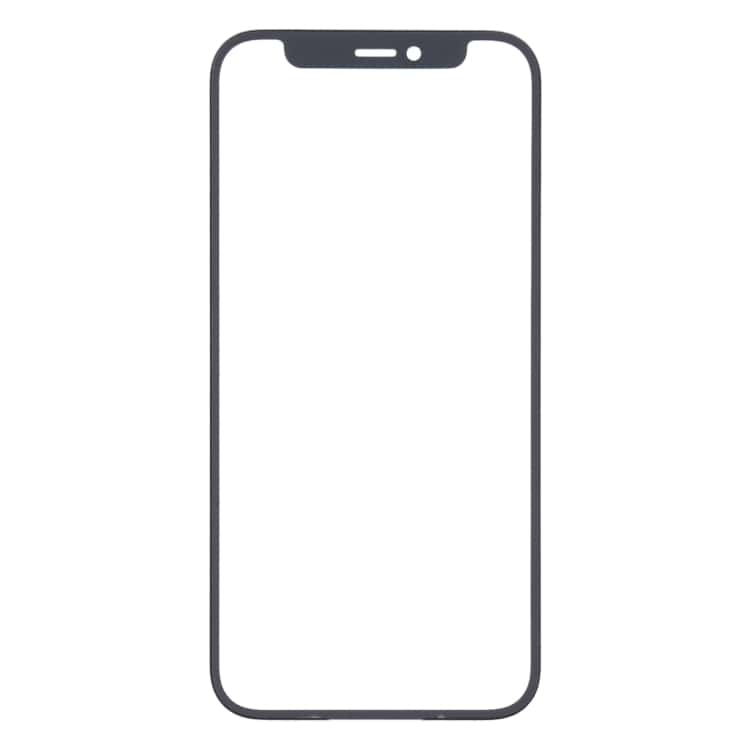 Touch Screen Front Glass for Apple iPhone 12 - EGFix Touch Screen Front Glass for Apple iPhone 12 - EGFix